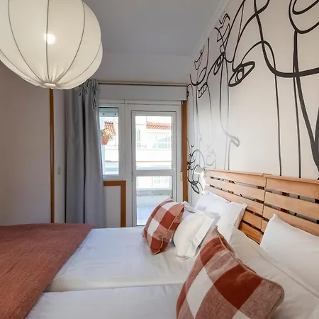 Playa Silgar - Vut-50 M Playa Con 2 Garajes Y 3 Apartamento *