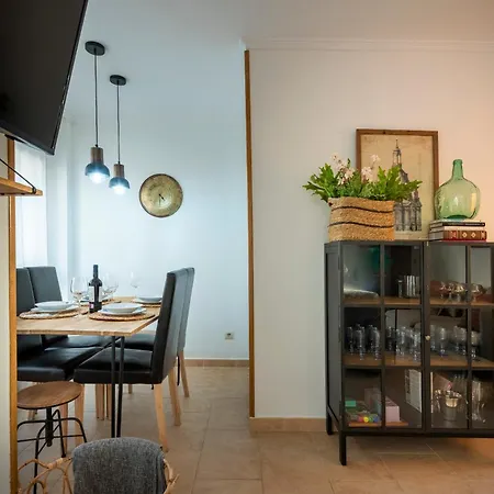 Apartamento Playa Silgar - Vut-50 M Playa Con 2 Garajes Y 3 *