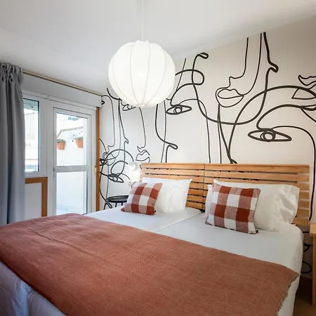 Playa Silgar - Vut-50 M Playa Con 2 Garajes Y 3 * Sanxenxo