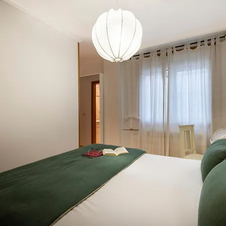Playa Silgar - Vut-50 M Playa Con 2 Garajes Y 3 Apartamento Sanxenxo