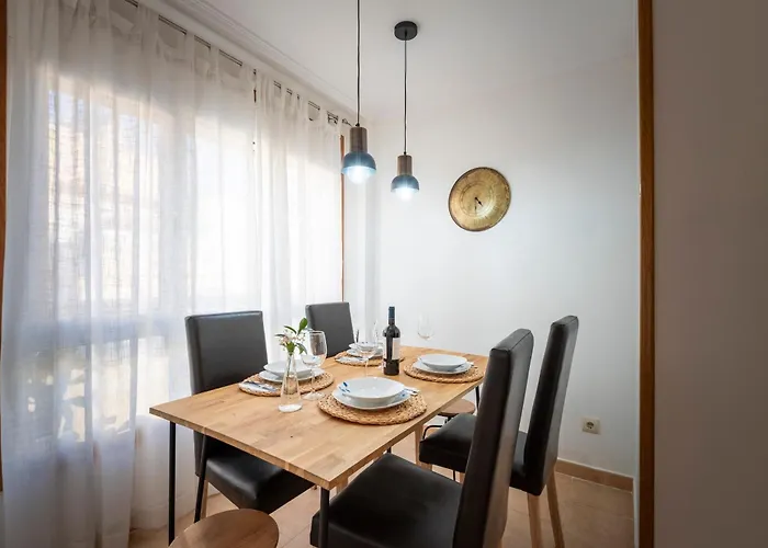 Playa Silgar - Vut-50 M Playa Con 2 Garajes Y 3