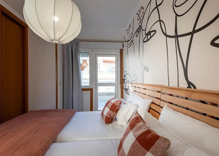 Playa Silgar - Vut-50 M Playa Con 2 Garajes Y 3 Διαμέρισμα *