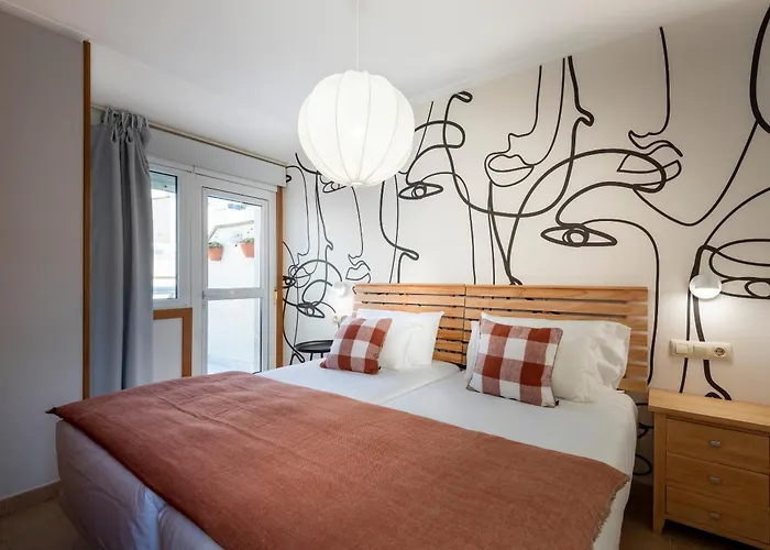 Playa Silgar - Vut-50 M Playa Con 2 Garajes Y 3 * Sanxenxo