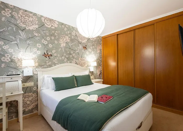 Playa Silgar - Vut-50 M Playa Con 2 Garajes Y 3