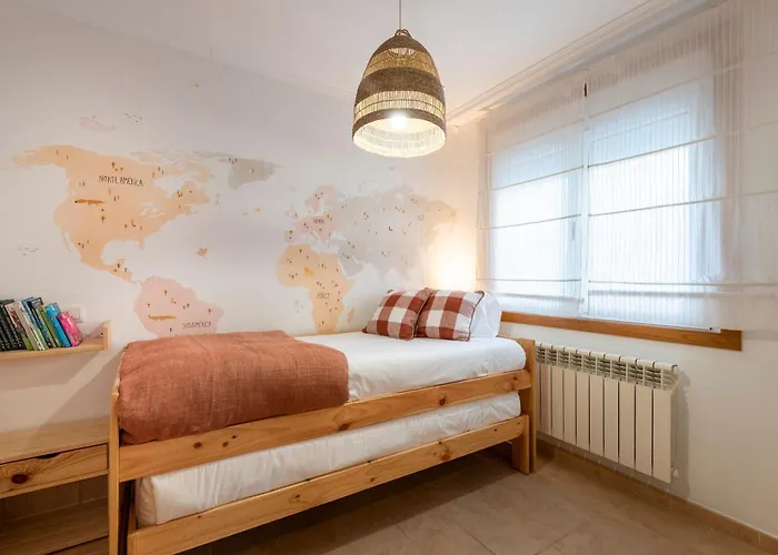 Playa Silgar - Vut-50 M Playa Con 2 Garajes Y 3 Διαμέρισμα