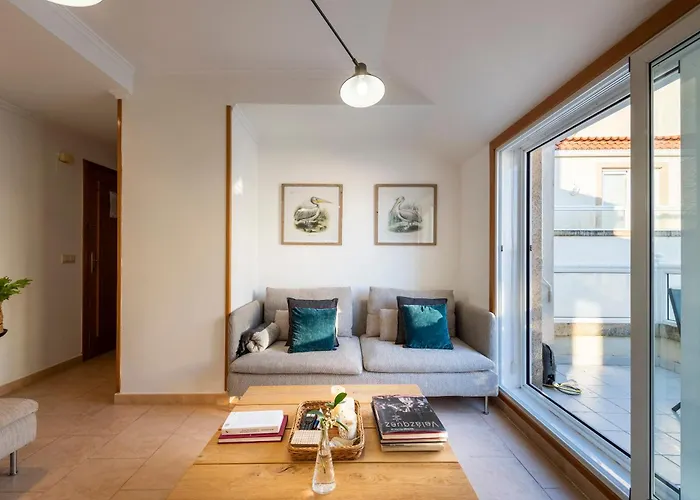 Διαμέρισμα Playa Silgar - Vut-50 M Playa Con 2 Garajes Y 3 *