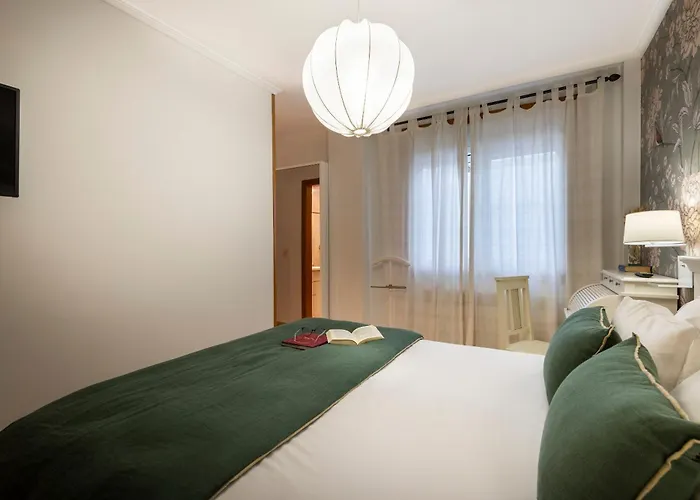 Playa Silgar - Vut-50 M Playa Con 2 Garajes Y 3 Διαμέρισμα Sanxenxo